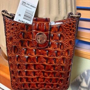 Brahmin Marley Crossbody.